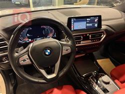 بي ام دبليو X3